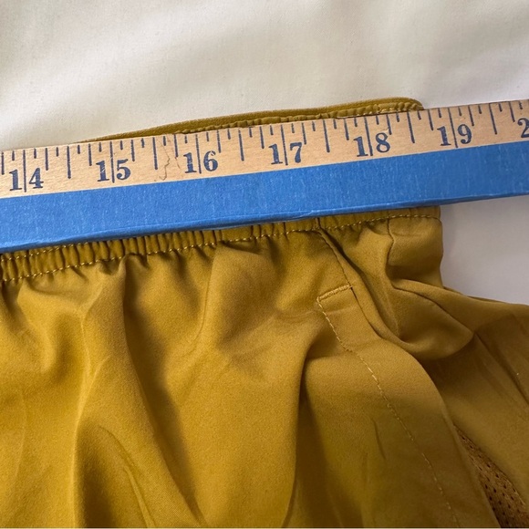 Men's Nike  Running  Dri-Fit 7" Shorts size XXL (e5 - Picture 8 of 11